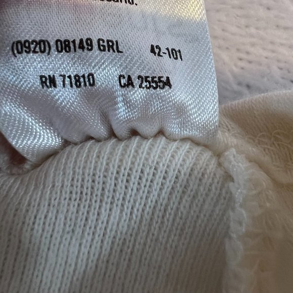 Modern Moments made by Gerber Baby One-Piece Polka Dot 0 - 3M - Picture 2 of 6